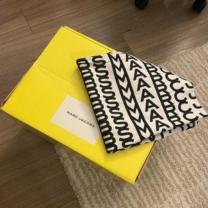 MARC JACOBS The Tote Bag Large Empty Box and Dust Bag